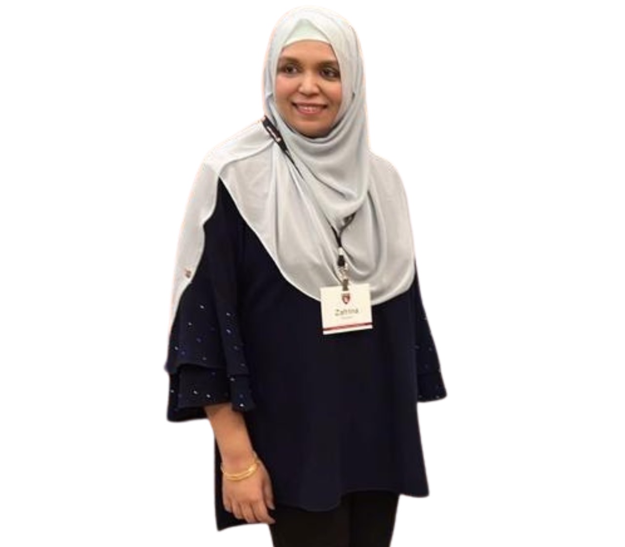 Dr. Zafrina Binti Burukan, Director of BeHealth Clinic