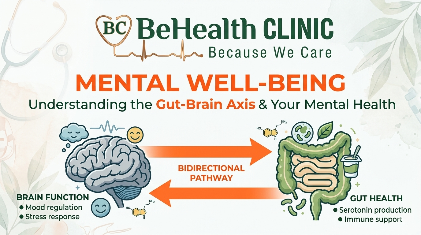 Mental Well-being