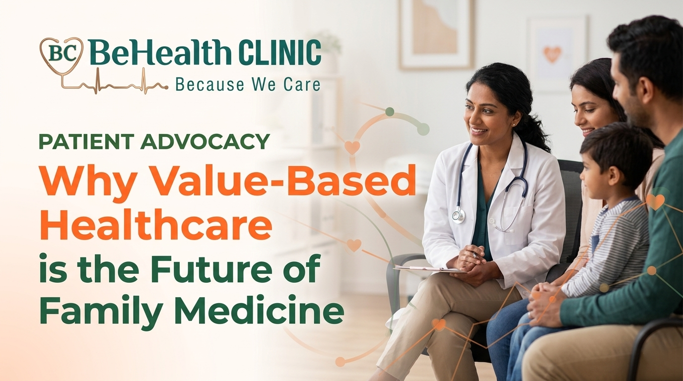 Patient Advocacy